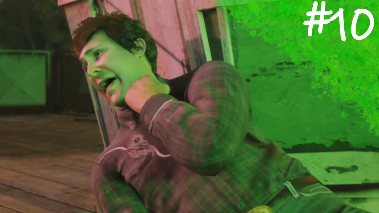 Mafia 3 Definitive Edition Gameplay German 10 Mal richtig abhängen auf