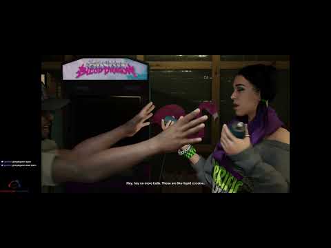 Watch Dogs 2 - Haum Sweet Haum - Download Haum's collected data - PC Ultrawide Gameplay