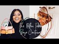 *NEW LUXURY BAG* - The Coach Pillow Tabby Saga Continues!! | LEANINGINTOLUXE
