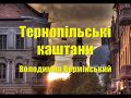 Тернопіль (Ternopil) 🎥 старі фотографії