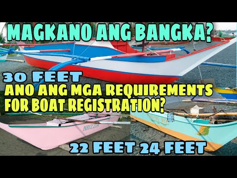 Video: Paano Bumili Ng Isang Bangka Sa