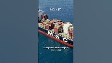 ¿Sabes que impacto y relevancia tiene la tecnología con la logística?