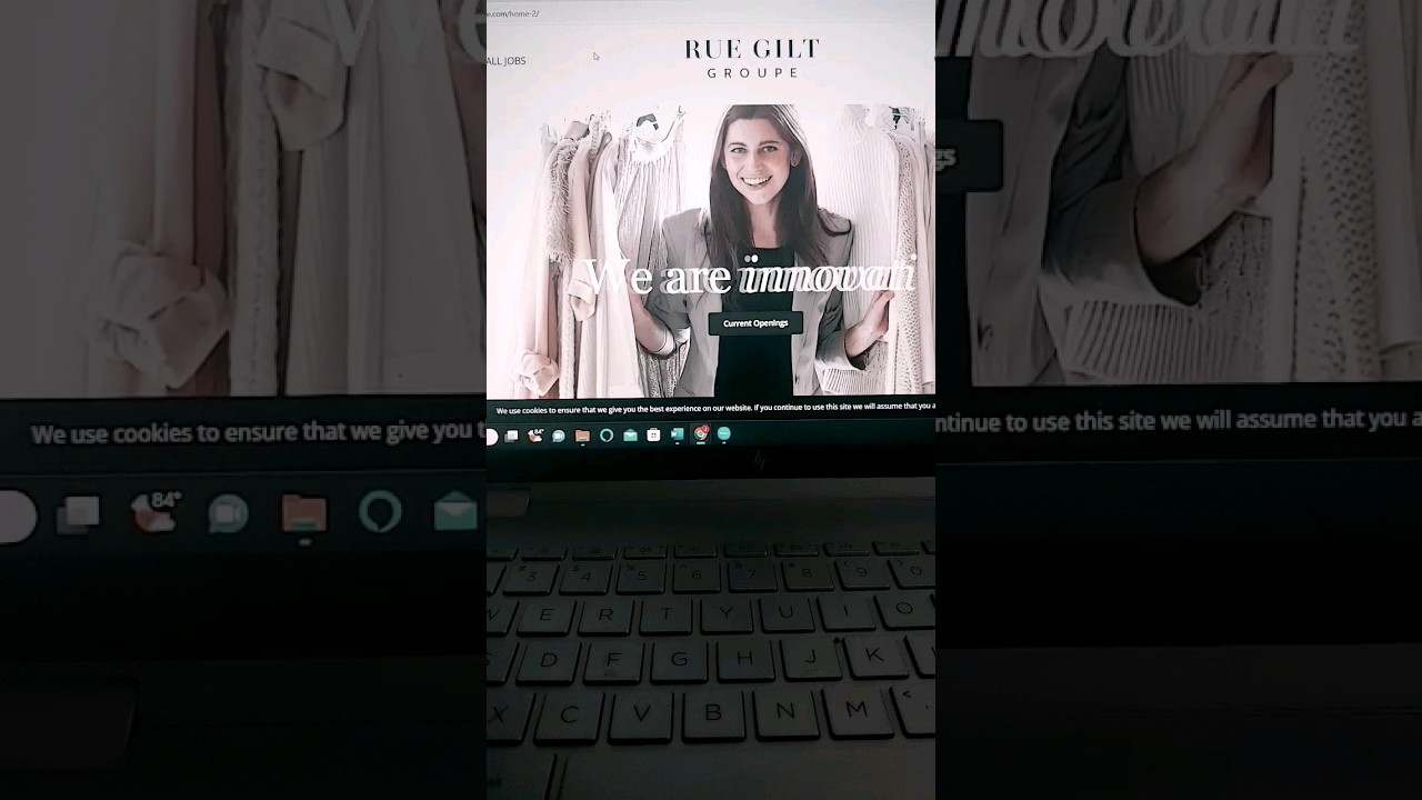 Work from Home jobs: Join Rue la la and Dive into the Fashion World!