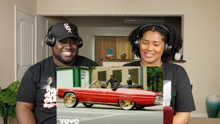 Key Glock - Ambition For Cash | Kidd and Cee Reacts