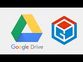 GO - A Get-Organized tool (works with GDrive) chrome extension