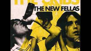 09 • The Cribs - Martell (Demo Length Version)