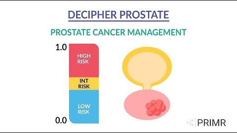 Decipher Prostate Genomic Test - Provider Video