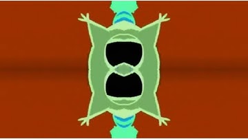 smeshariki intro in g major mirror top