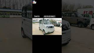 Introducing The Atispon Mini Car Ap-Epv02