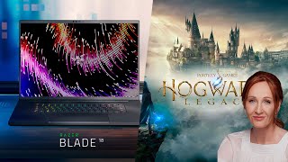 Tech News: New Razer Blade 18; Hogwarts Legacy sucks? by Galaxy Setup 464 views 1 year ago 7 minutes, 8 seconds