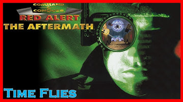 Command & Conquer: Red Alert: The Aftermath (1997) Allies - Time Flies