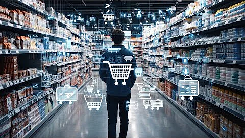 Unlock the Future of Retail with Edge AI