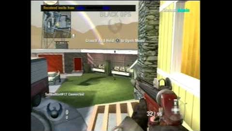CoD BO wii Rewinds modmenuv2 edit