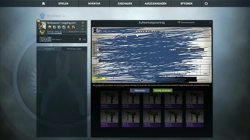 CS:GO |  Spectrum Case Tradeup!