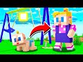 BEBEK BÜYÜDÜ👼🏻 #17 Minecraft Modlu Survival