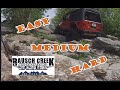 Playing on easy medium hard at Rausch Creek. #rauschcreek #rausch #offroad #offroadconsulting #jeep
