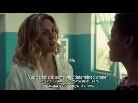 #57 CZ Orphan Black: Cophine scenes (Cosima & Delphine) 5 season (5x10/05) Last episode - CZ subt.