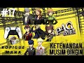 [LIVE] INDAHNYA KETENANGAN DI MUSIM SALJU - Persona 4 Golden Indonesia #colorblind (SEE DESCRIPTION)
