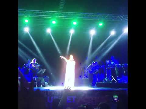 Atiye Live Concert 2017
