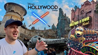 Download Lagu Disney's HOLLYWOOD STUDIOS 2025 - GRANDIOSER Park mit krassen ATTRAKTIONEN, Star Wars und Toy Story! MP3 Download Lagu Disney's HOLLYWOOD STUDIOS 2025 - GRANDIOSER Park mit krassen ATTRAKTIONEN, Star Wars und Toy Story! MP3