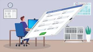 Best Visitor Management Software 2026 | Digital Visitor Registration & QR Check-In | Visitor Details