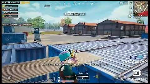 EMPEROR,GURU killed by a Hacker