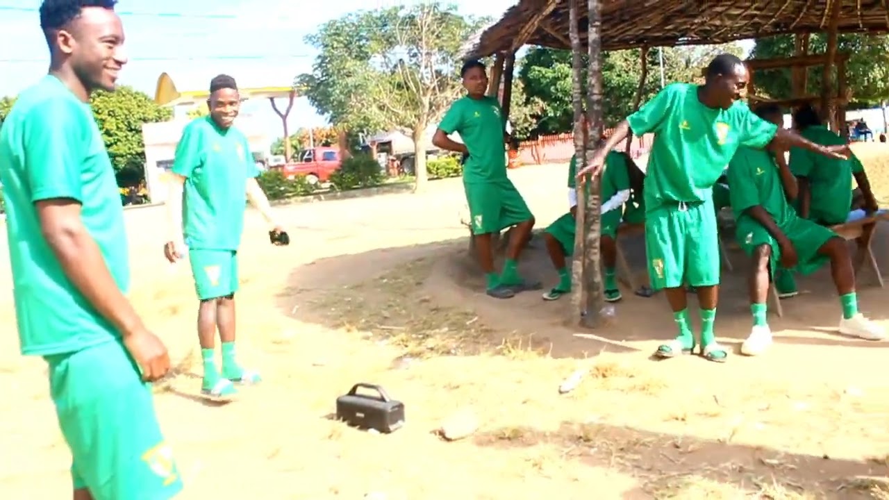 Kadoda Clube Ferroviário de Lichinga