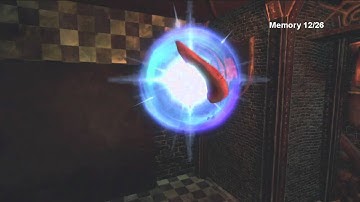 Alice Madness Returns Chapter 1 Memory Locations