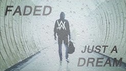 Just A Faded Dream | Alan Walker x Nelly | JustFluffeh Mashup  - Durasi: 5:42. 