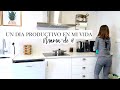 MAÑANAS PRODUCTIVAS / MAMA DE 4