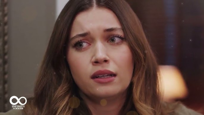 Afra Saraçoğlu mocks the move she made to her boyfriend Mert Ramazan Demir,  in a comedic way - YouTube