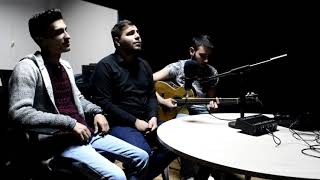 Huzurum Kalmadı Tuncay Sakman Düet