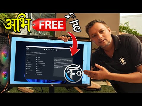 All in One WINDOWS REPAIR TOOL Every Windows User NEED in 2025