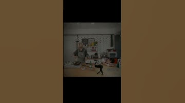 Anh bé giả vờ ngủ để đợi món quà từ Lew #tempest #hyeongseop #lew