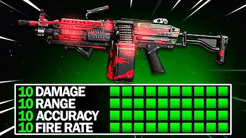 FASTEST KILLING BRUEN MK9 CLASS SETUP IN MODERN WARFARE...(BEST BUREN MK9 CLASS SETUP)