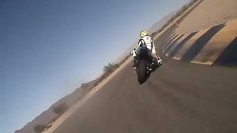 TrackXperience @ Chuckwalla - Irene - Group B_Nov 