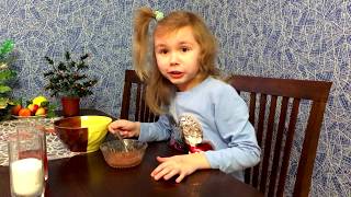 Как сделать жевательную резинку. HOW TO MAKE BubbleGum?