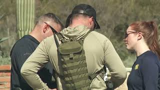 Nancy Guthrie disappearance stretches into week three with few leads to follow