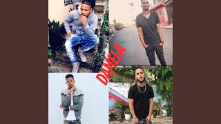 Damela (feat. El Japle, 2BLESS & El potente) - The Black Flow27