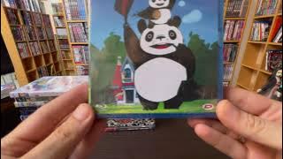 UNBOXING # - 0051 - RECUPERI ESTIVI