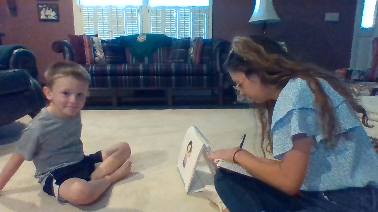 GFTA 3 administration