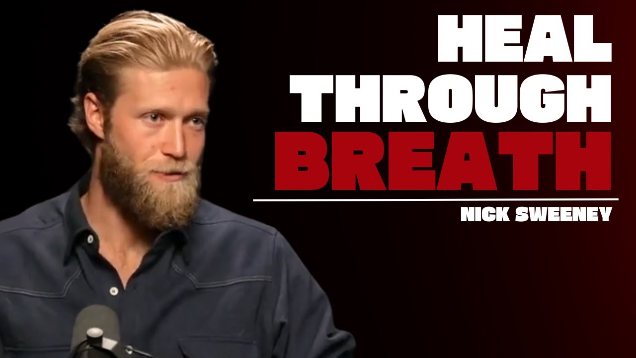 The Healing Powers of Breathwork