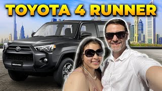 2022 Toyota 4Runner: 1Year Detailed Ownership Review  Pros, Cons, and Unfiltered Truth!