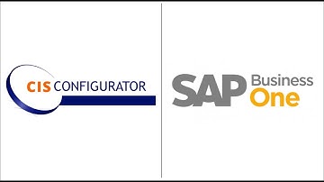 CIS Configurator for SAP Business One