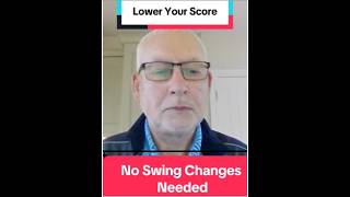 Golf Scoring Analysis