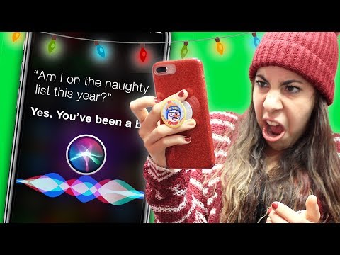 never-ask-siri-these-christmas-questions!-(naughty-or-nice?)