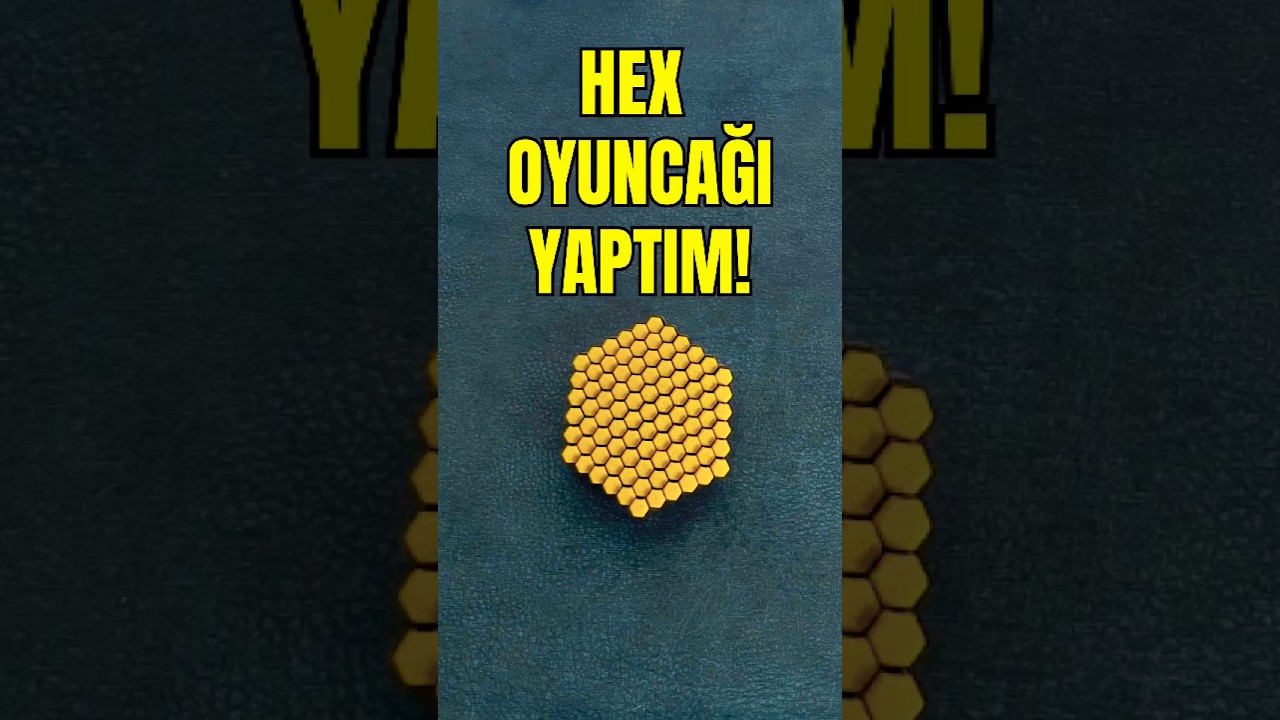Bu Oyuncağı Elinizden Bırakamayacaksınız!