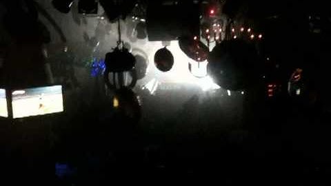 Major Lazer - Zouk 26 June 2010 - Pon De Street