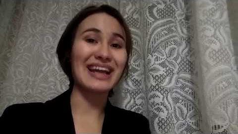 the best way to predict the future is to invent it or -Abraham, can ya