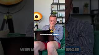 📉 „Wenn ich nur 1 Euro bekommen würde für jeden Finanz-Mythos, den ich täglich höre …“ 🤯 🚨